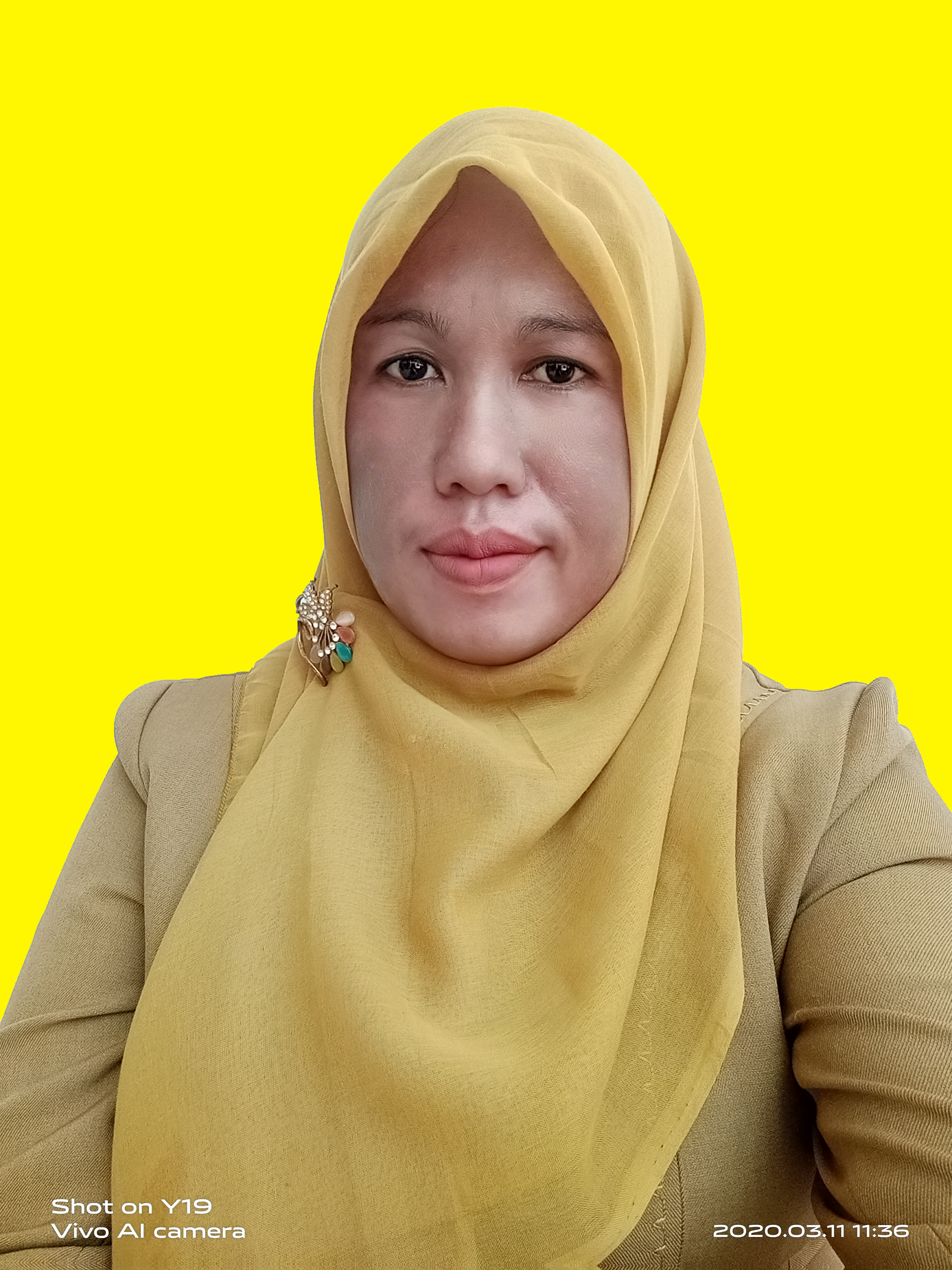 Foto Pejabat