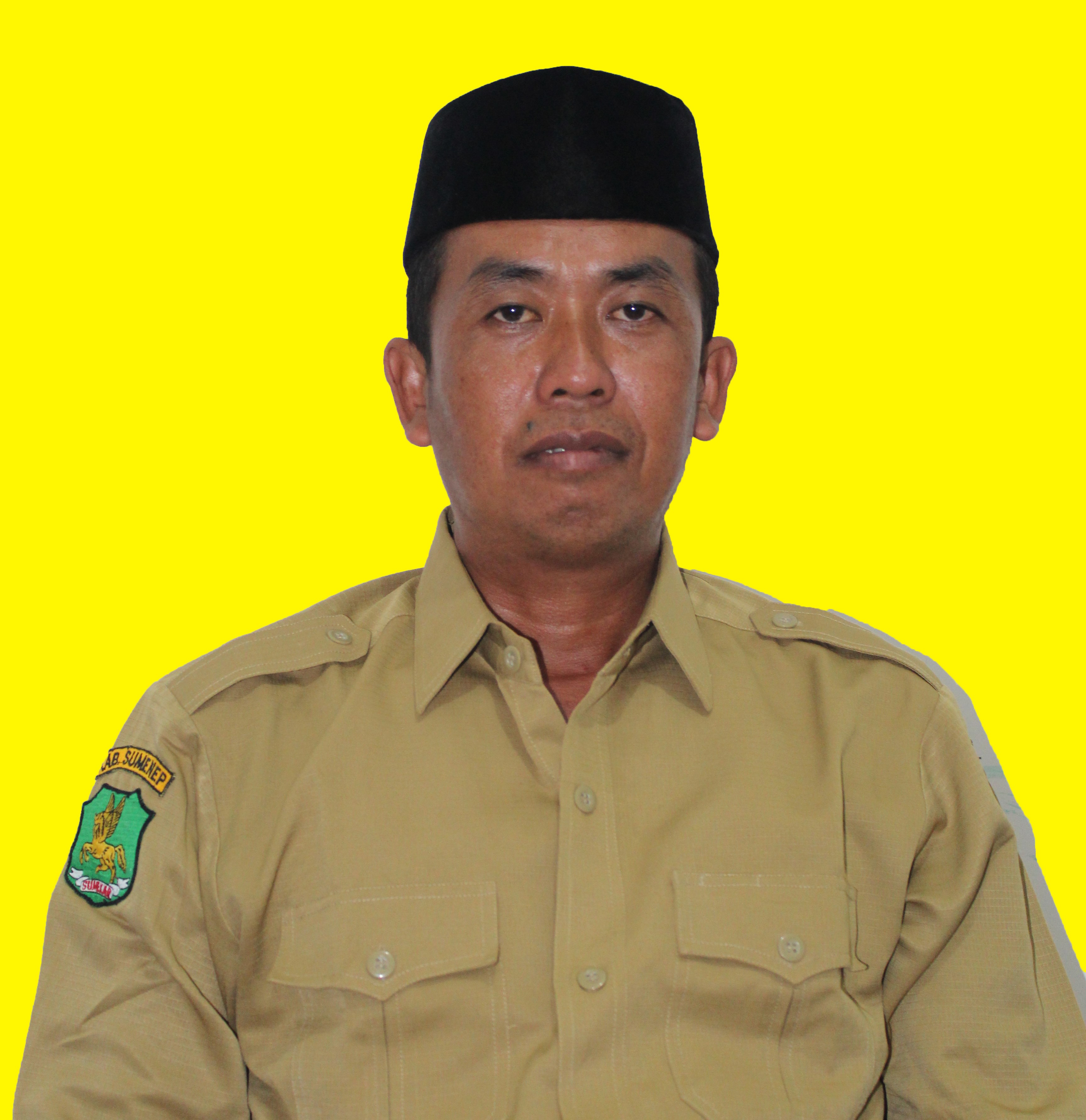 Foto Pejabat