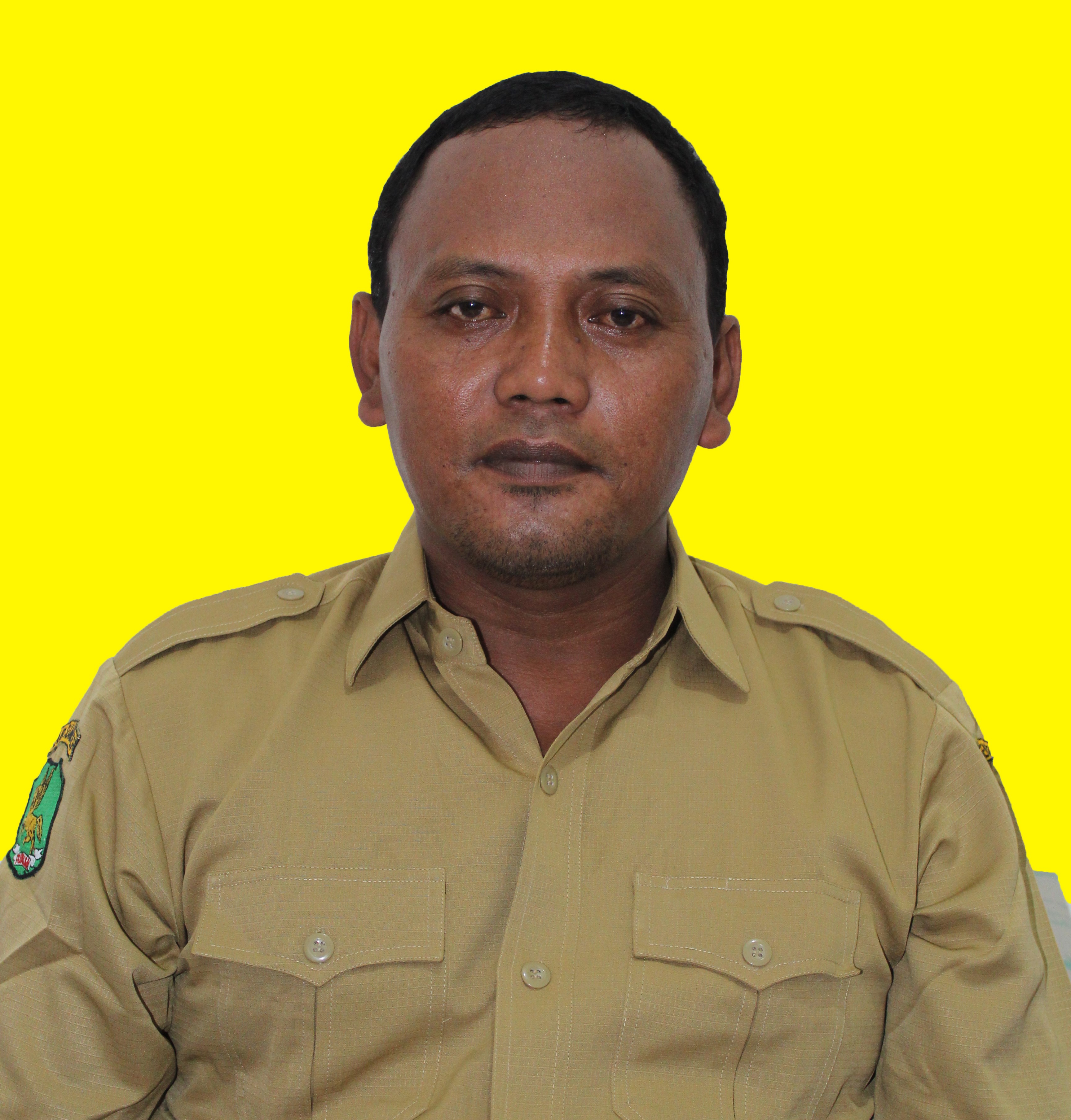 Foto Pejabat