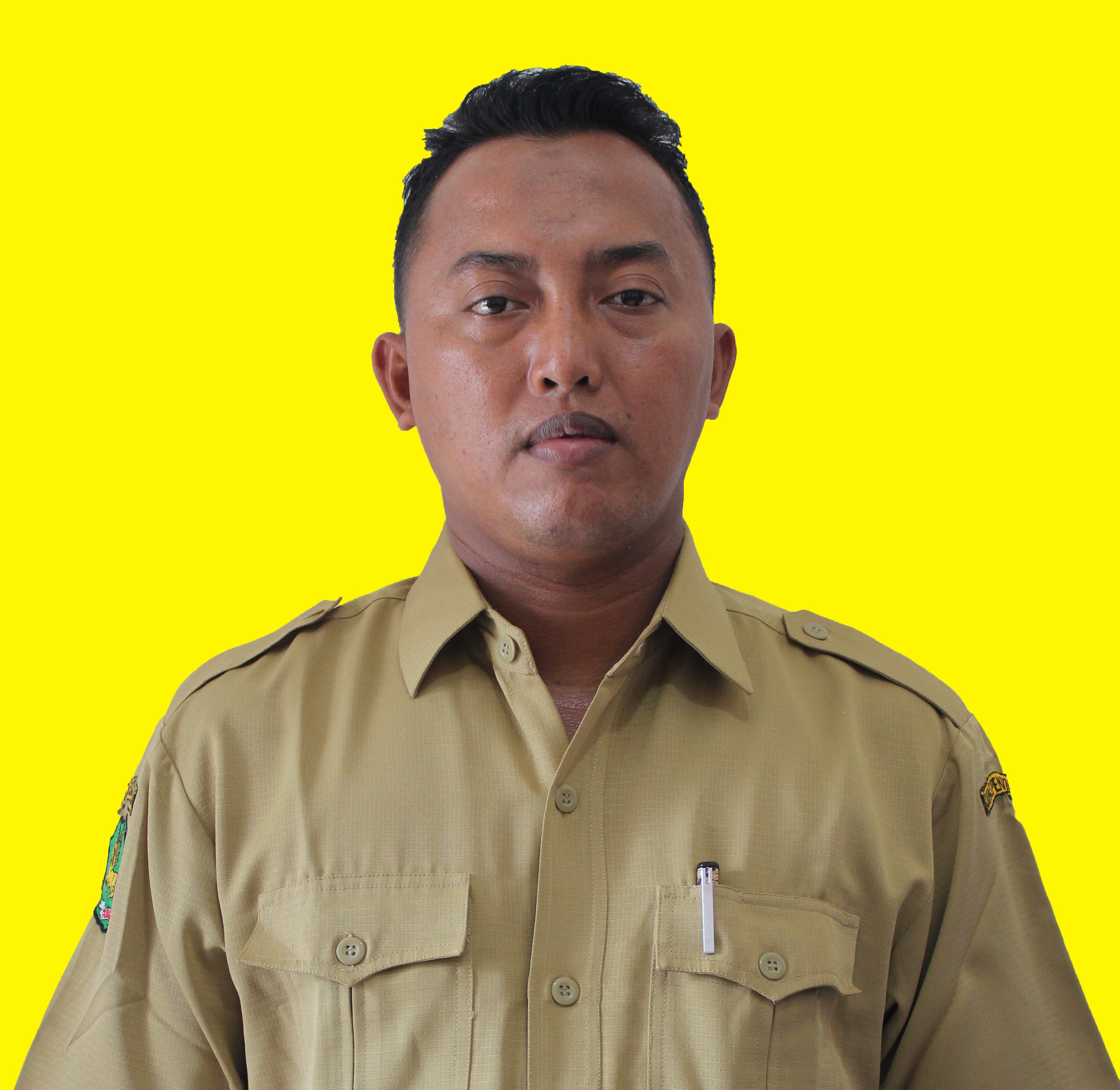 Foto Pejabat