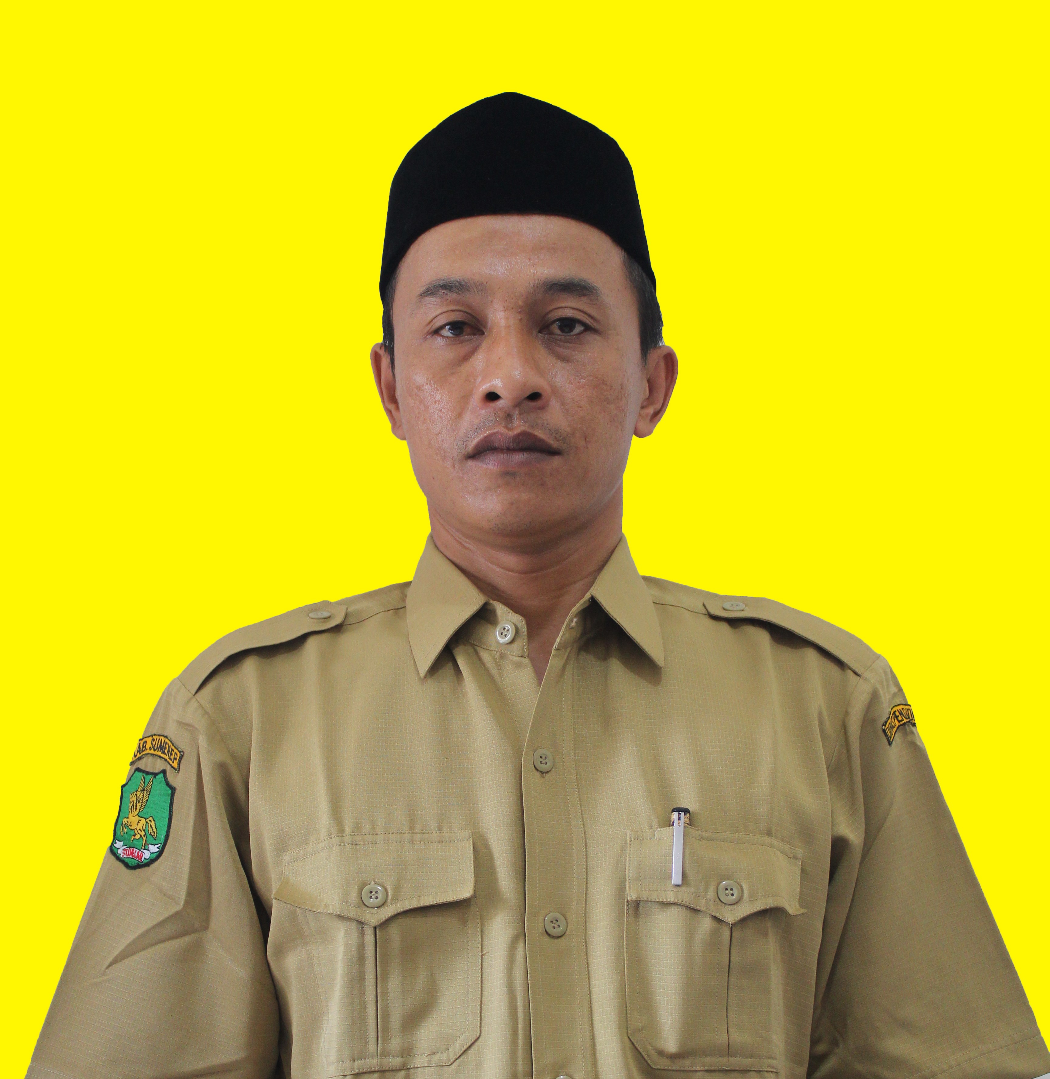 Foto Pejabat