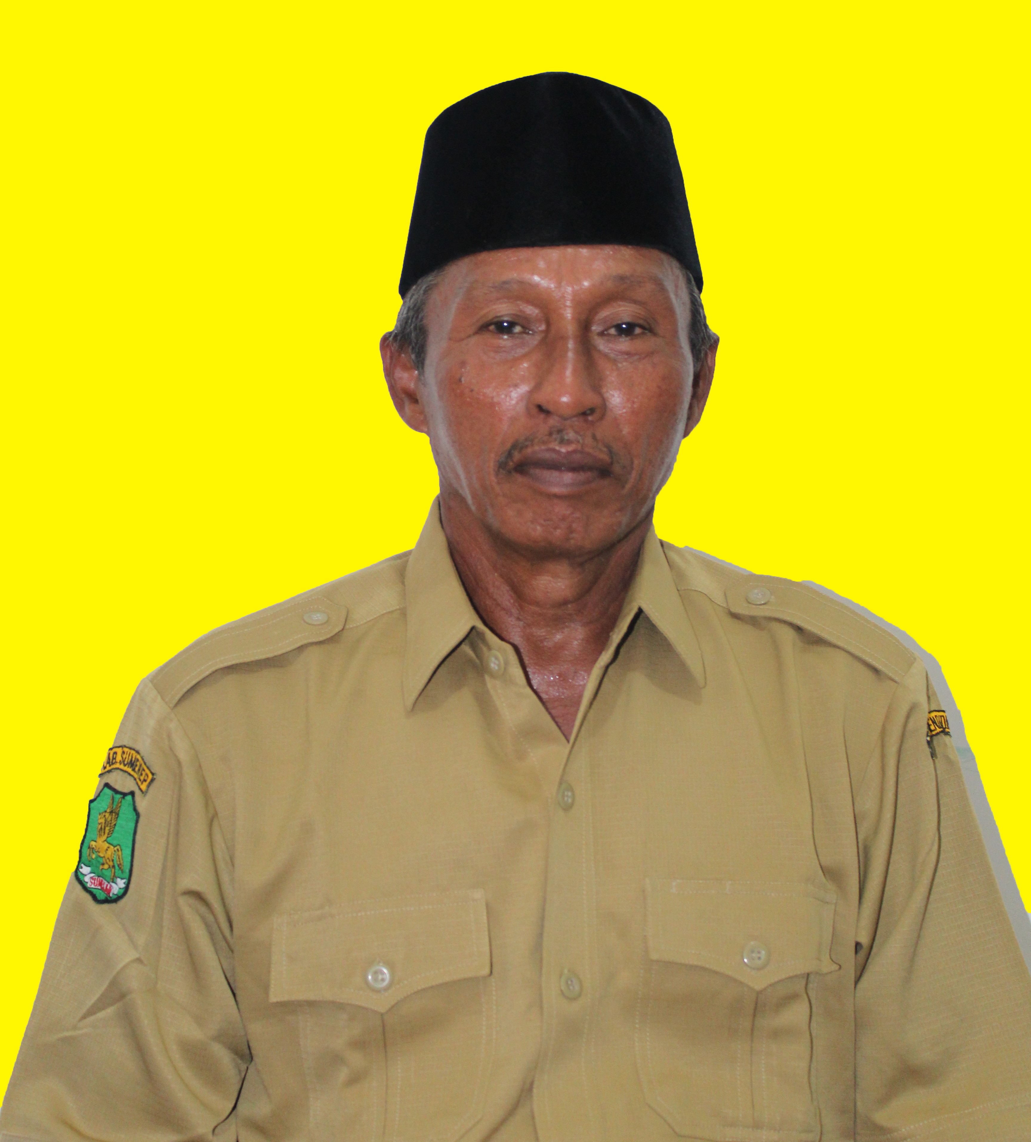 Foto Pejabat