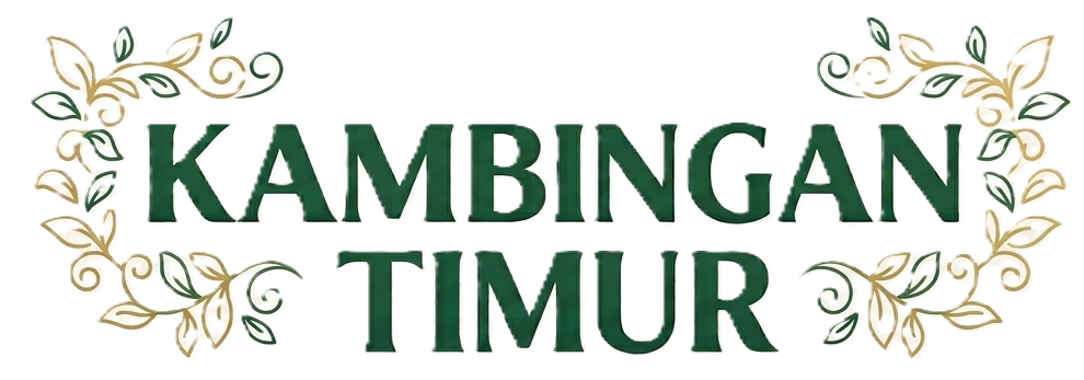 Desa Kambingan Timur